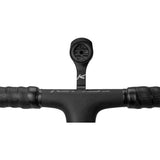 K-Edge Garmin combo mount in black anodized for Specialized Roval Alpinist, Rapide, and Control cockpit accessories.