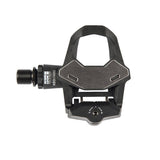 LOOK Keo 2 Max clipless road bike pedals with Keo Grip cleats, featuring lightweight aluminum body and adjustable tension.