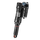Rock Shox Rear Shock - Rear Shock Super Deluxe Ultimate Rc2T, Trunnion Standard, C2 | Swinnerton Cycles
