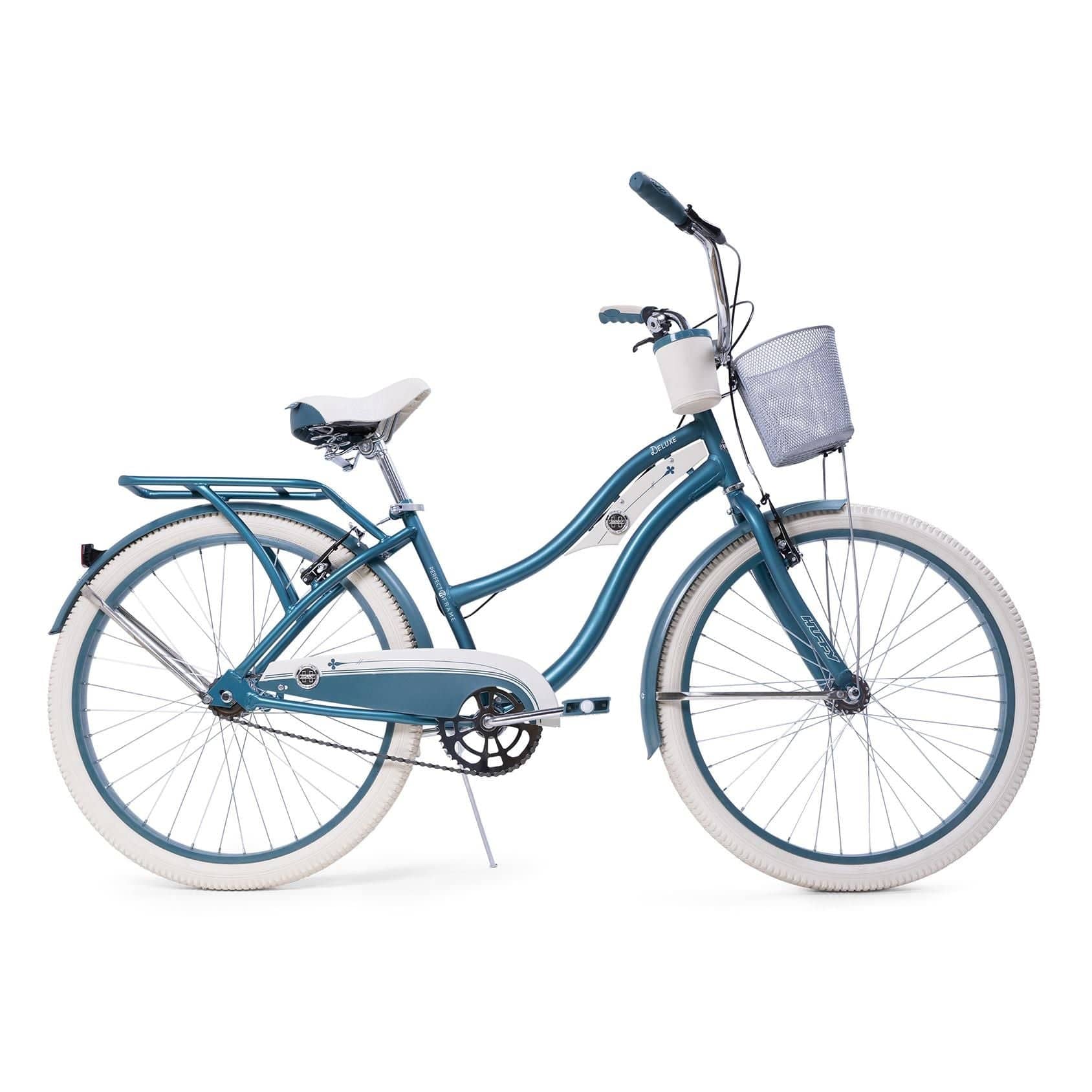 Huffy Deluxe Cruiser Bike Childs Bike | Swinnerton Cycles