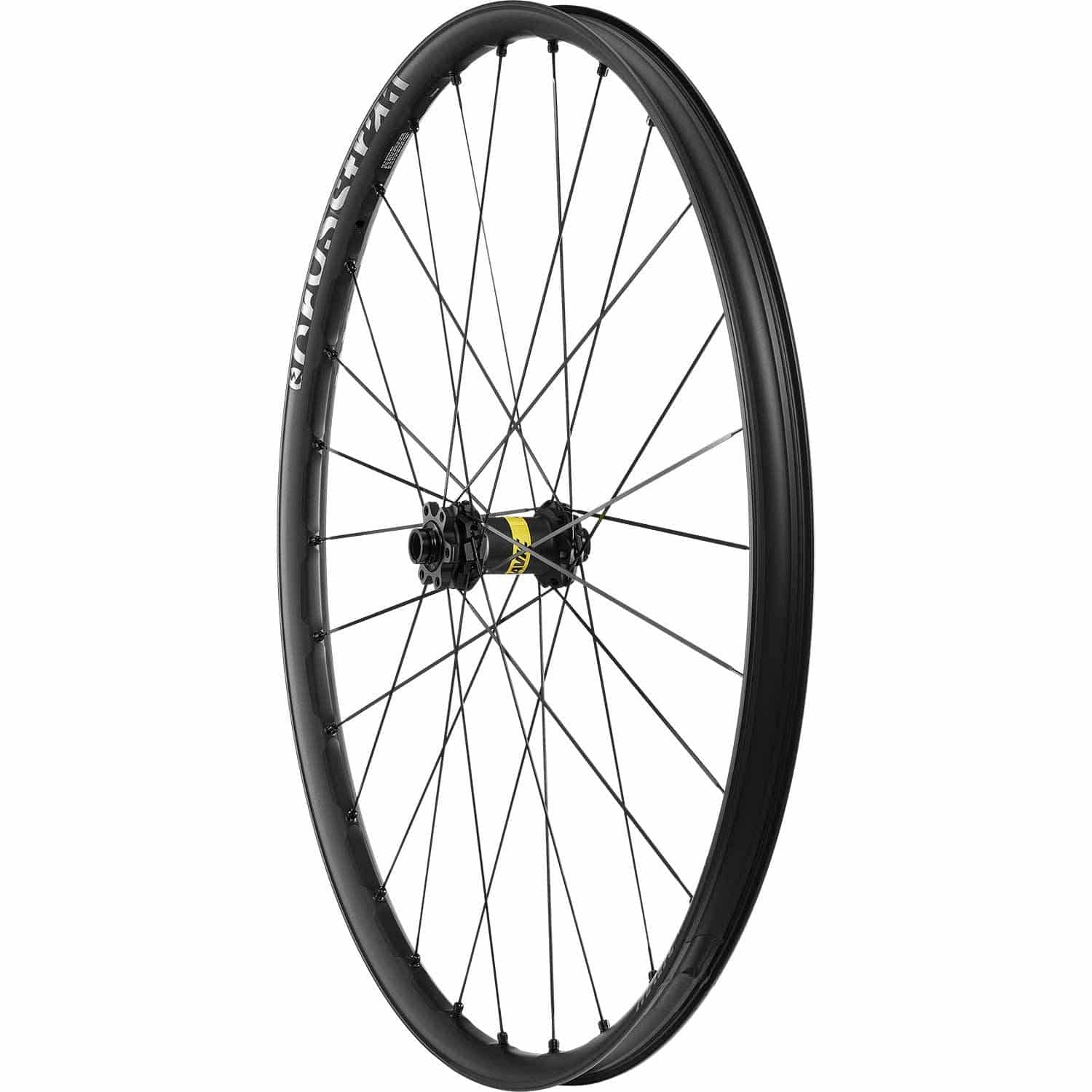 Mavic E-Crosstrail Sl 29 6 Bolt Disc E-MTB Wheel | Swinnerton Cycles
