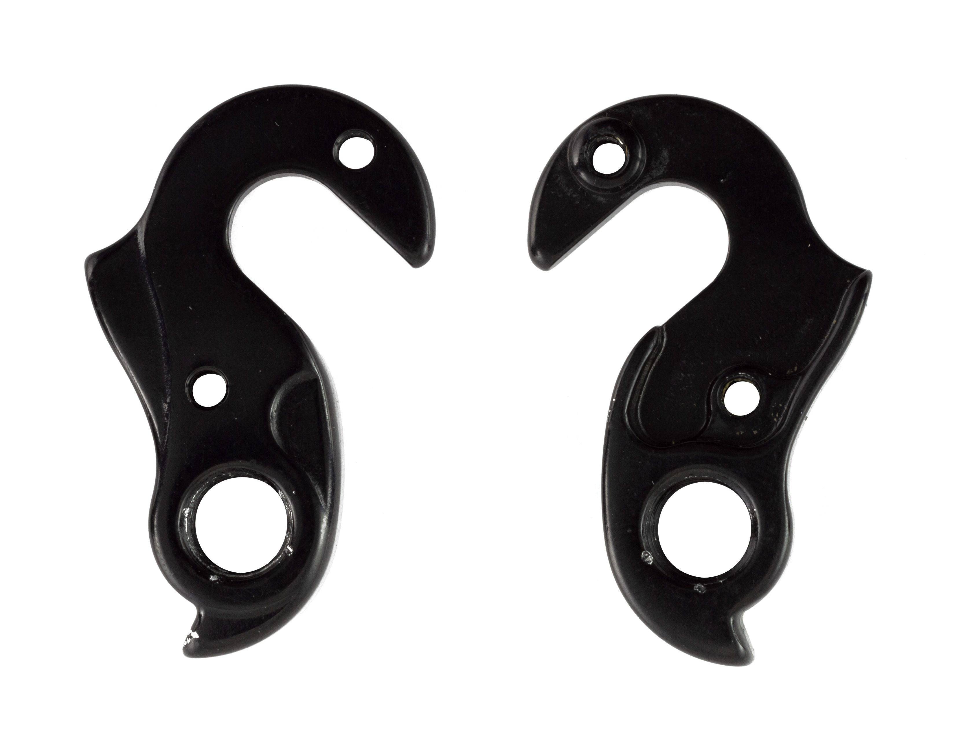 Colnago Dream rear derailleur hanger replacement for Dream road bike frame, component part for bike maintenance and repair