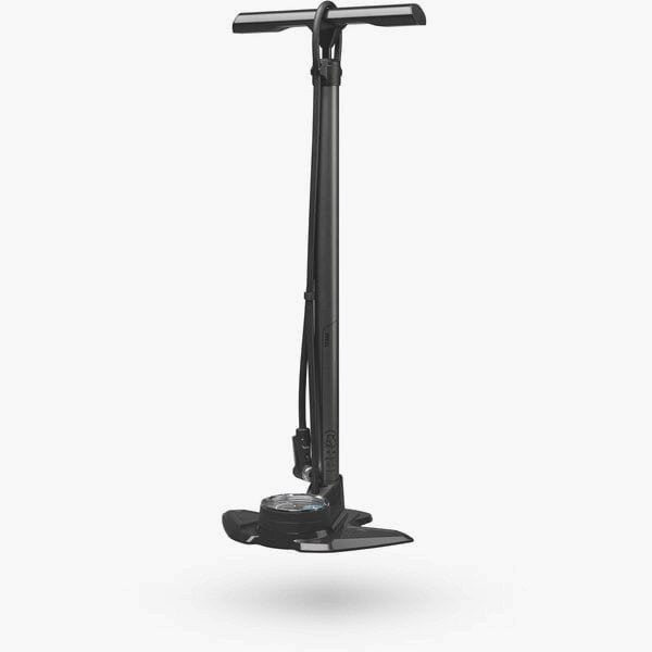 PRO Floor Pumps - Team Floorpump | Swinnerton Cycles