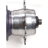 Wheels Manufacturing single speed conversion kit with 16T Shimano freehub cog and 3/32 chain compatibility for bike components.