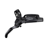 SRAM Brake G2 RSC (Reach, Swinglink, Contact) Aluminum Lever Front 950mm Hose (Includes Mmx Clamp, Rotor/Bracket Sold Separately) A2: DIFFUSION BLACK 950MM | Swinnerton Cycles