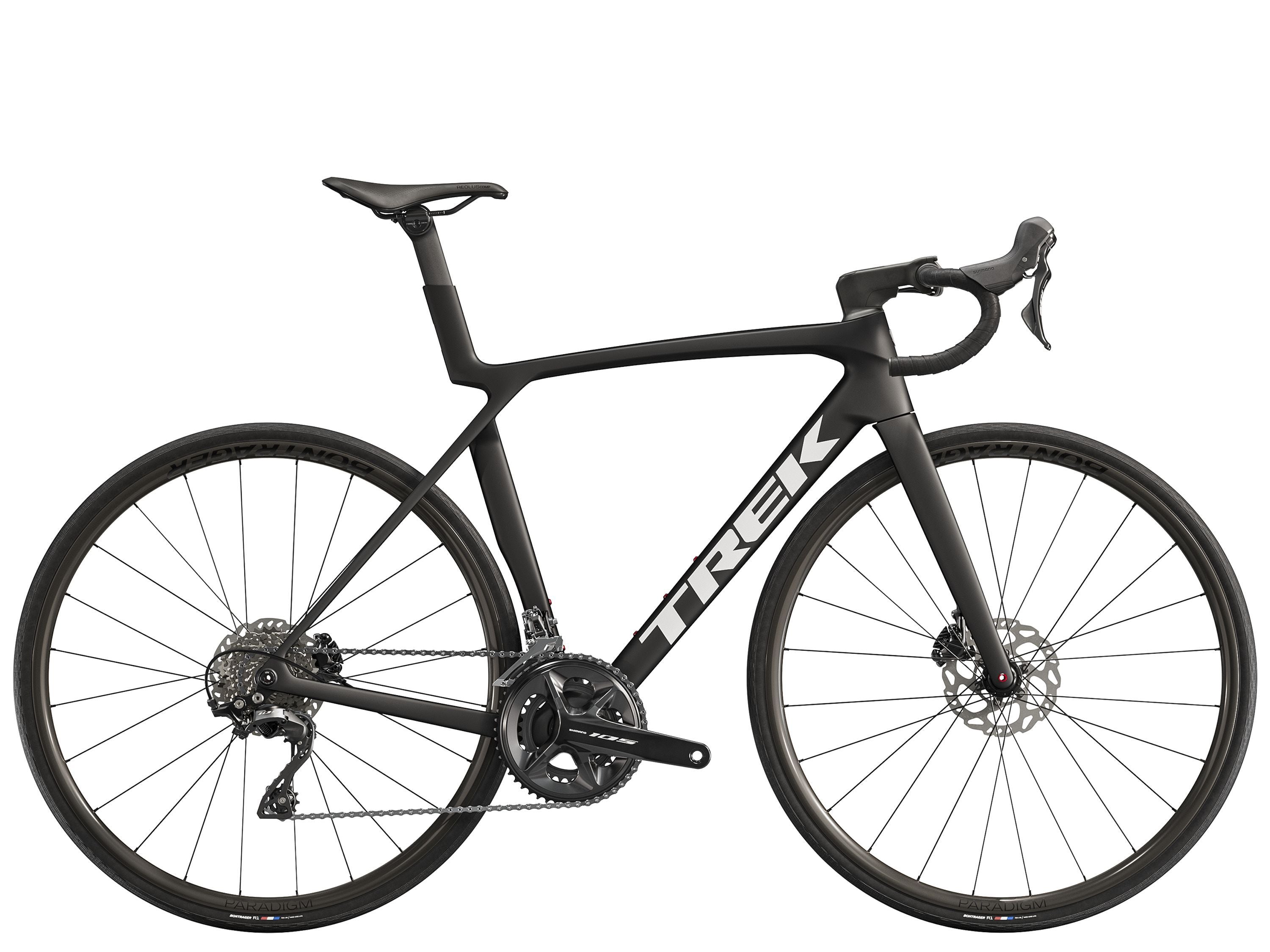 Trek Madone SL 5 Gen 8 Road Bike | Swinnerton Cycles