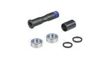 Trek Supercaliber 29 main pivot kit in black, suspension upgrade and replacement component for mountain bike frame.