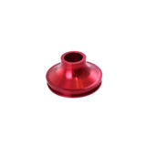 Fox Shock FLOAT X bulkhead dual travel 2.5mm spacer for 2018 rear shock tuning kit, component for mountain bike suspension.
