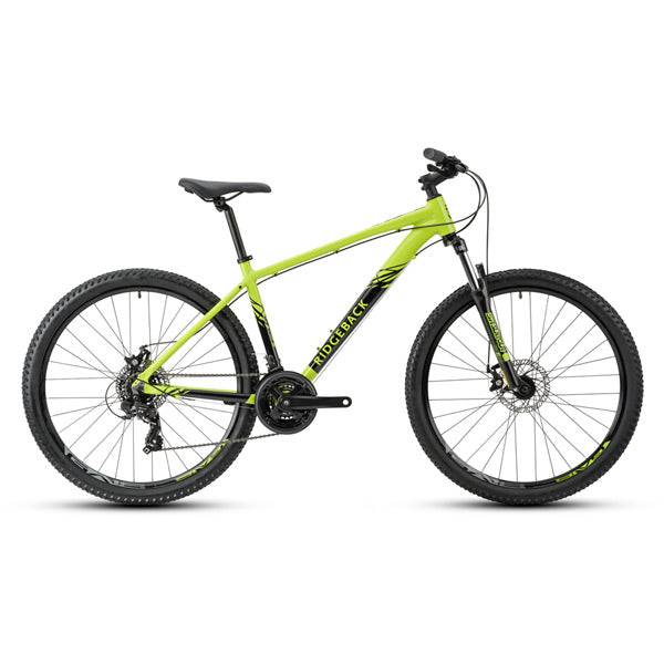 Ridgeback Terrain 3 Mountain Bike | Swinnerton Cycles