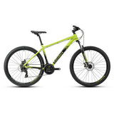 Ridgeback Terrain 3 Mountain Bike | Swinnerton Cycles