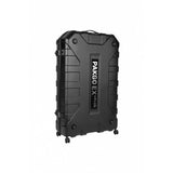 Topeak Pakgo EX+ Black | Swinnerton Cycles