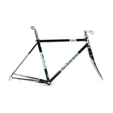 Light Blue Kings Road Frameset