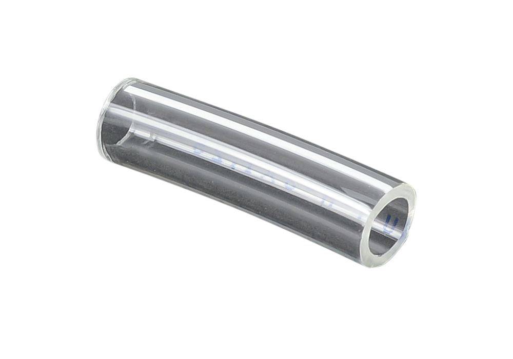Trek Madone 9 Series Headtube Housing Sleeve Clear One size | Swinnerton Cycles