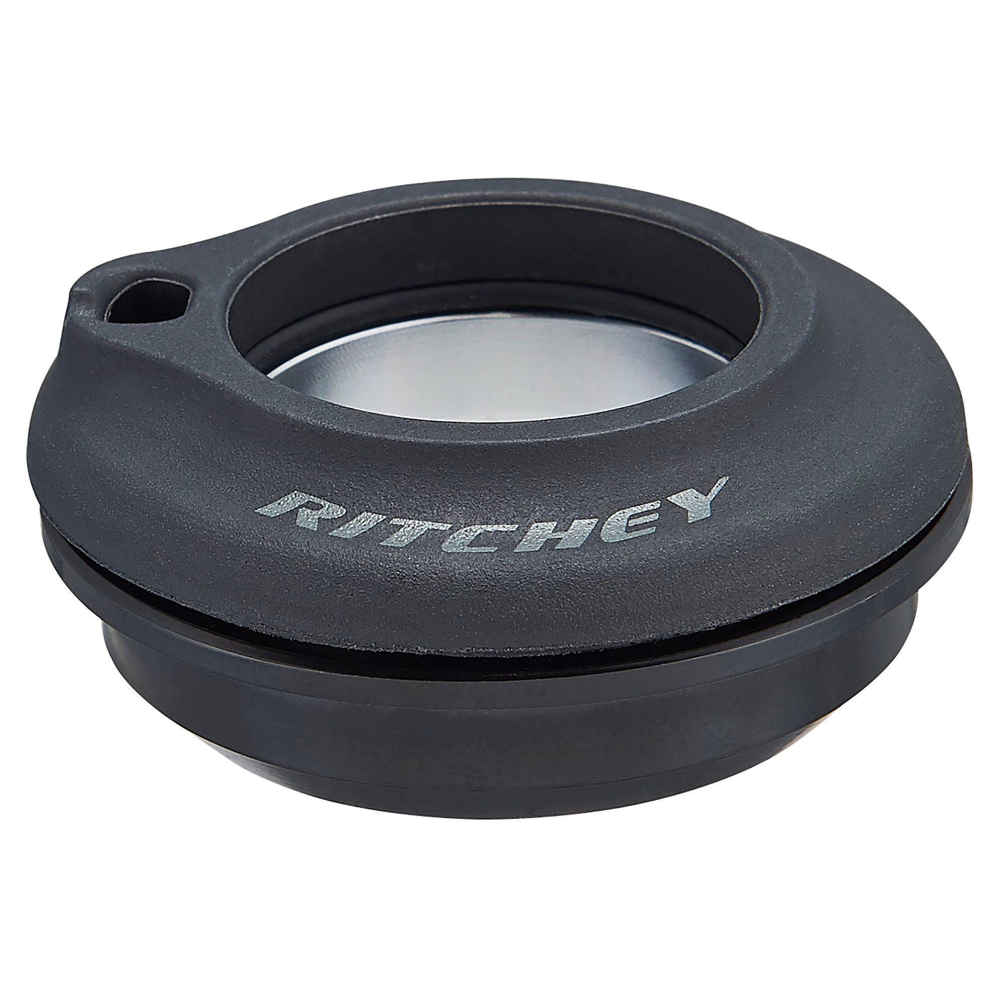 Ritchey Comp Cartridge Logic-E Integrated Upper IS Headset: IS42/28.6 | Swinnerton Cycles