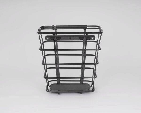 AtranVelo Panniers & Bags - EPIC SIDE Triple-X Basket 26 Litre | Swinnerton Cycles