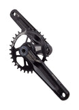 FSA Gradient Modular 392Evo 1x11 Direct Mount Road Chainset | Swinnerton Cycles