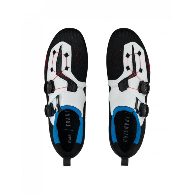 Fizik R1 Transiro Road Shoes | Swinnerton Cycles