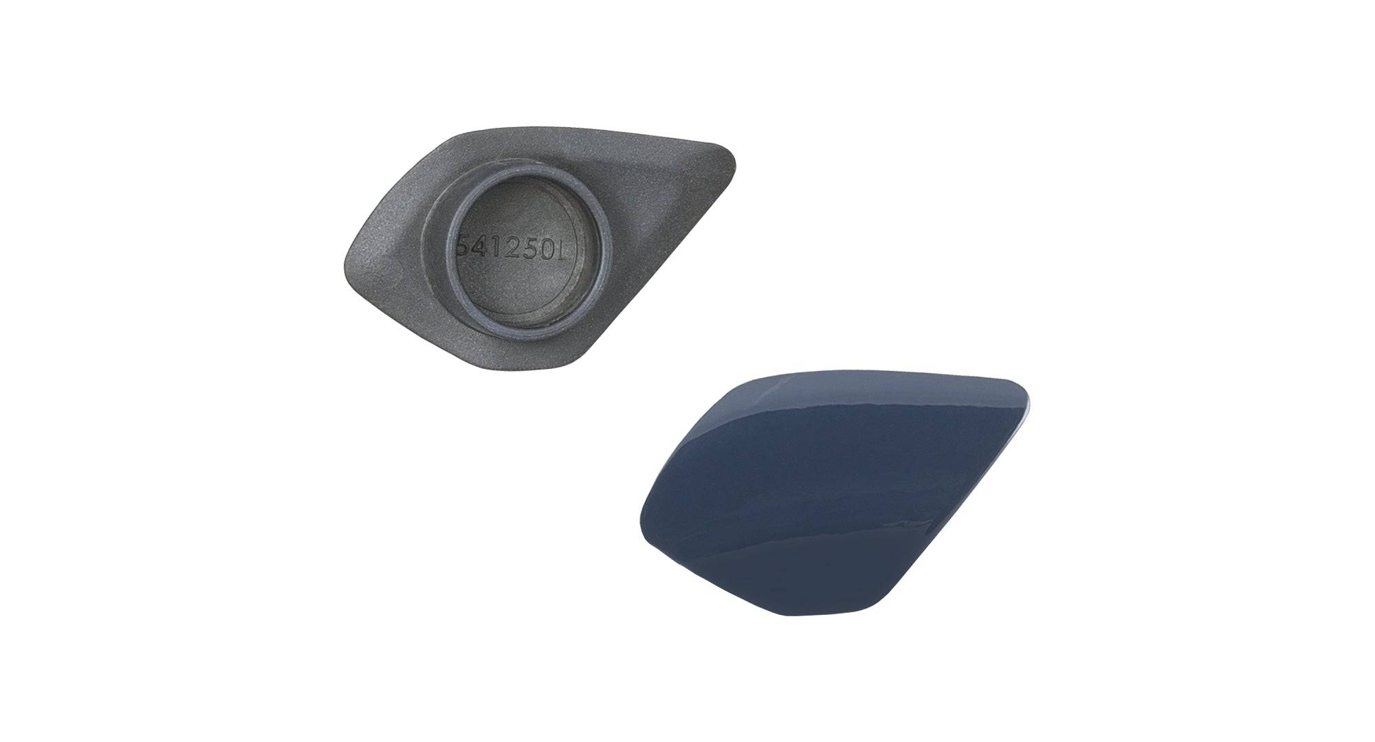 Trek Frame Spares 2021 Checkpoint SL IsoSpeed Covers | Swinnerton Cycles
