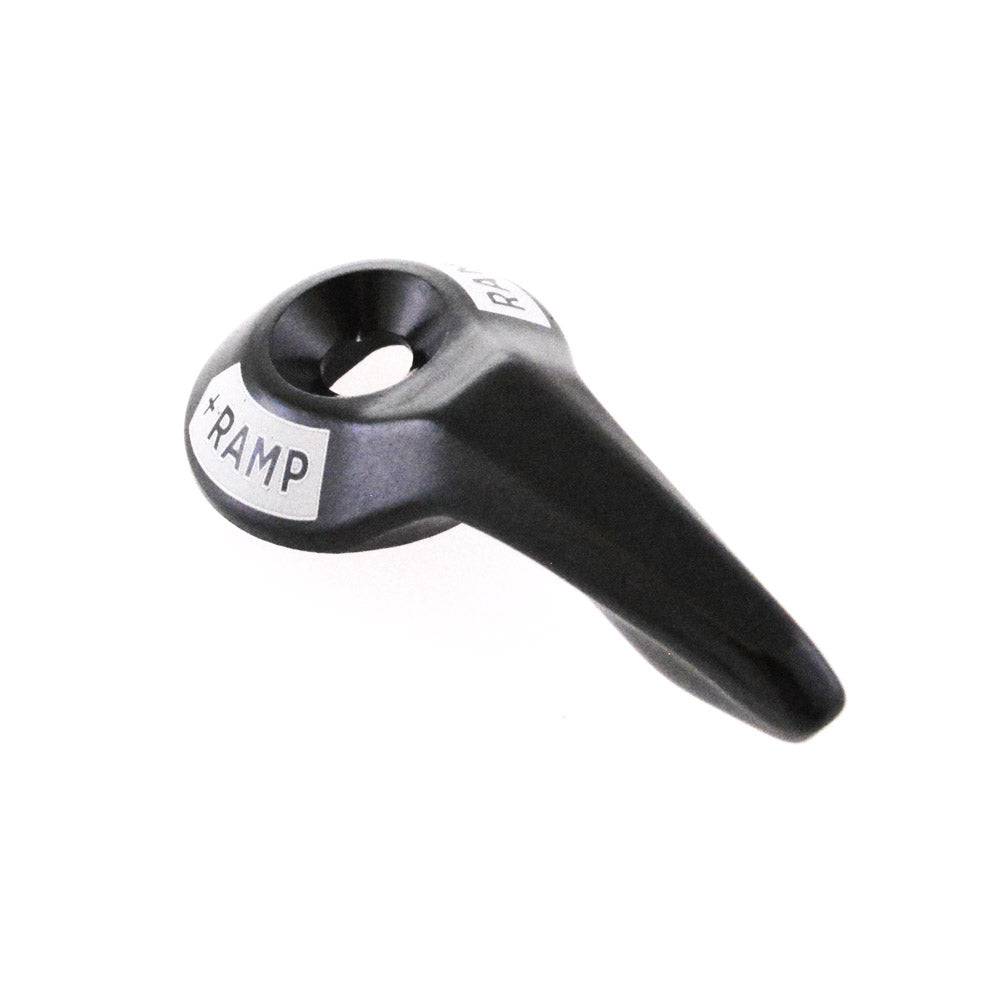 Fox Shock Nude 4 LCR Lever | Swinnerton Cycles