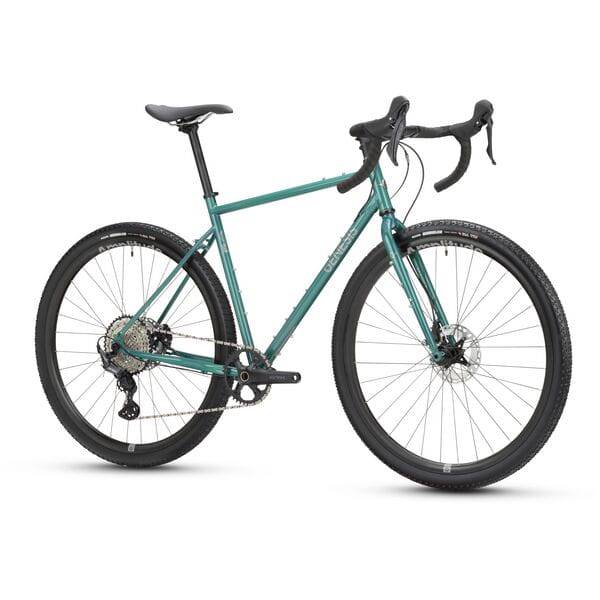 Genesis Croix De Fer 40 Adventure Bike | Swinnerton Cycles