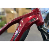 Merida eBig Tour 675 EQ - (M) - Red/Black - (Ex-Press)