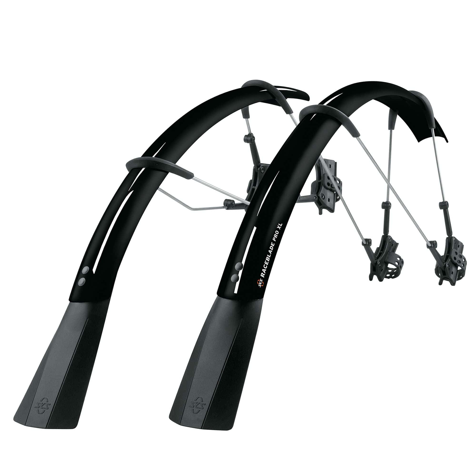 SKS Road Guards - Raceblade Pro Xl Mudguard Set | Swinnerton Cycles