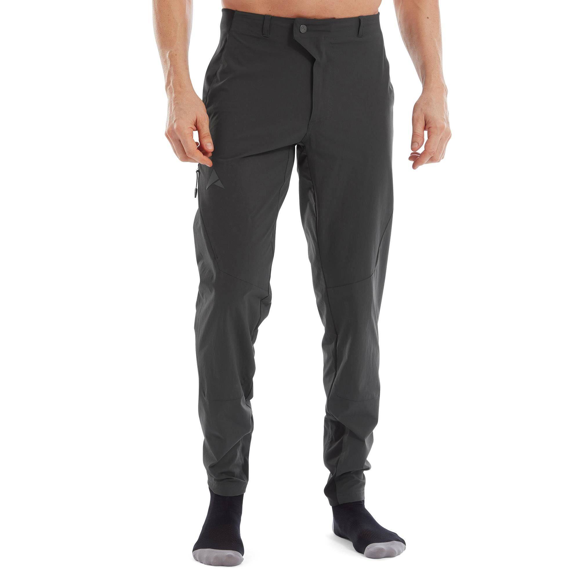 Altura Esker Eco Trail men's outdoor trousers featuring durable, water-resistant fabric for hiking and outdoor activities.