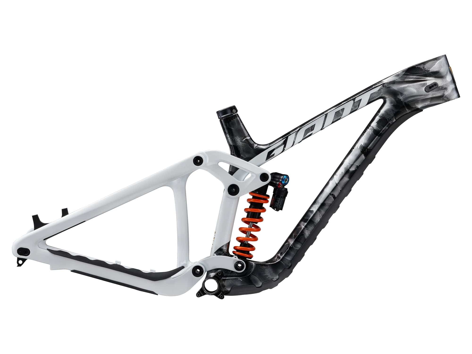 Giant Glory Advanced-Fr MTB Frame | Swinnerton Cycles