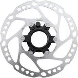 Shimano Rt-Em600 Steps Centre-Lock Disc Rotor With Lockring Rotors | Swinnerton Cycles
