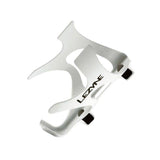 Lezyne Cages - Cages - White | Swinnerton Cycles