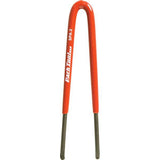 Park Tool SPA-2 cluster cone pin spanner used for bottom bracket and freewheel adjustments in workshop setting