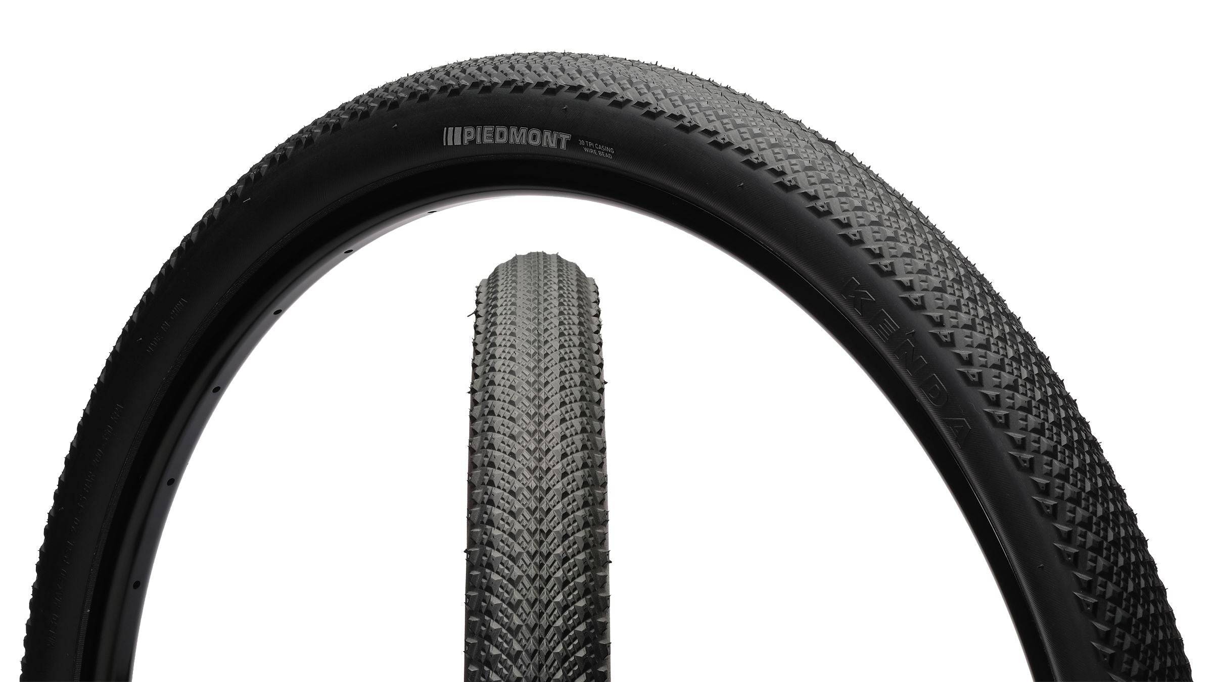 Kenda Piedmont Gravel Tyre | Swinnerton Cycles