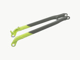 Trek Full Stache 29+ aluminum seatstay replacement for 2020 mountain bike, showing the lightweight, durable component.