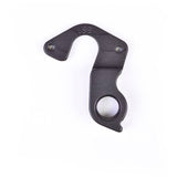 Wheels Manufacturing replaceable derailleur hanger dropout 199 for bike frames, metal component for bike drivetrain alignment