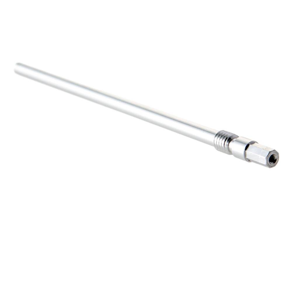 Fox Fork 36 Grip Damper Adjust Needle, 180mm max, suspension component for Fox mountain bike forks, with detailed damper parts.