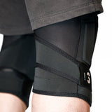 Bluegrass 3Strap Knee Pads Protection
