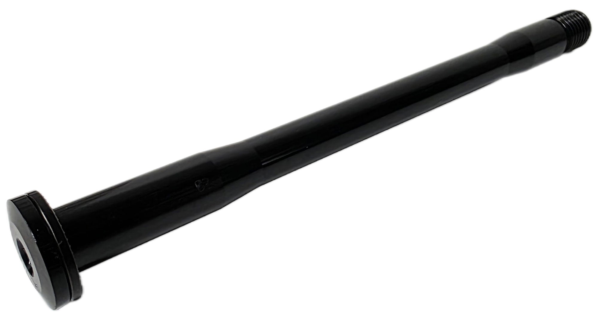 Giant QR GA 19 142/Ø12mm L=160.8MM P=1.5 BLK | Swinnerton Cycles