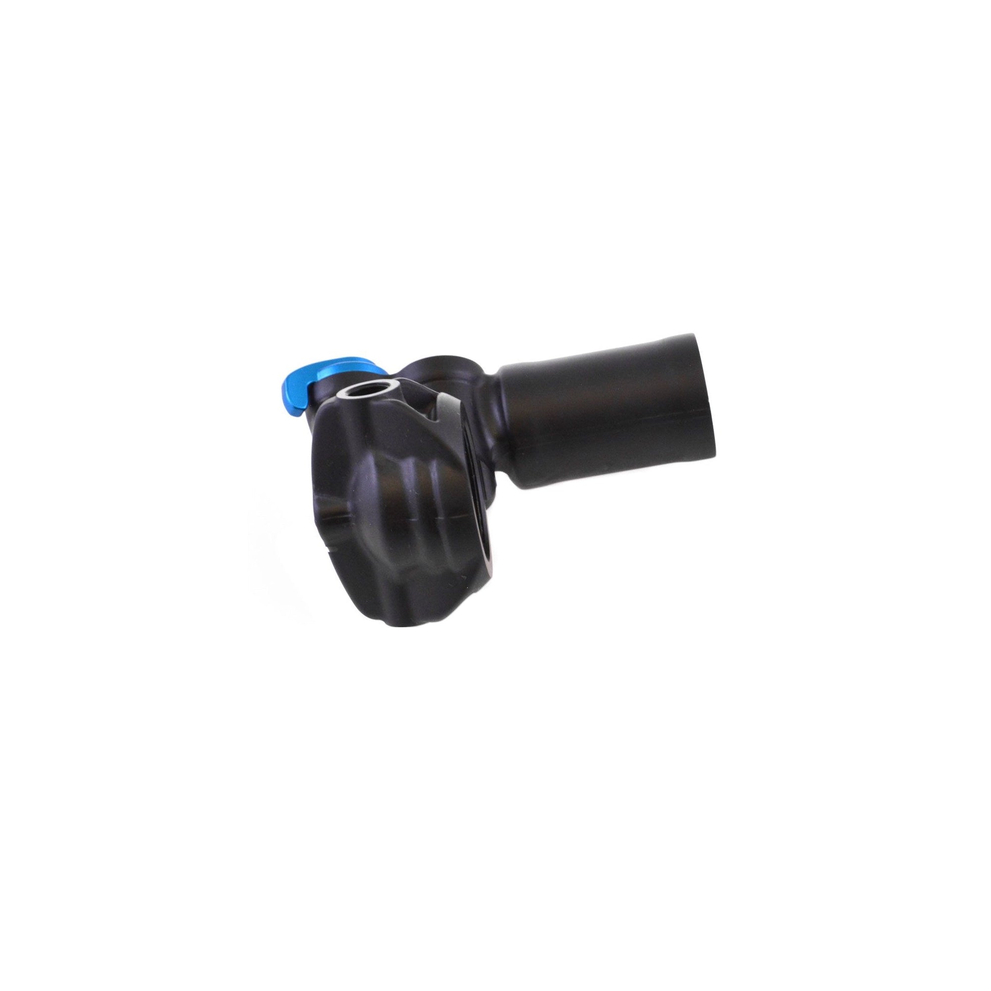 Fox Shock DHX2 Trunnion eyelet assembly with 2-position adjustable eyelet for 2018 mountain bike shock components