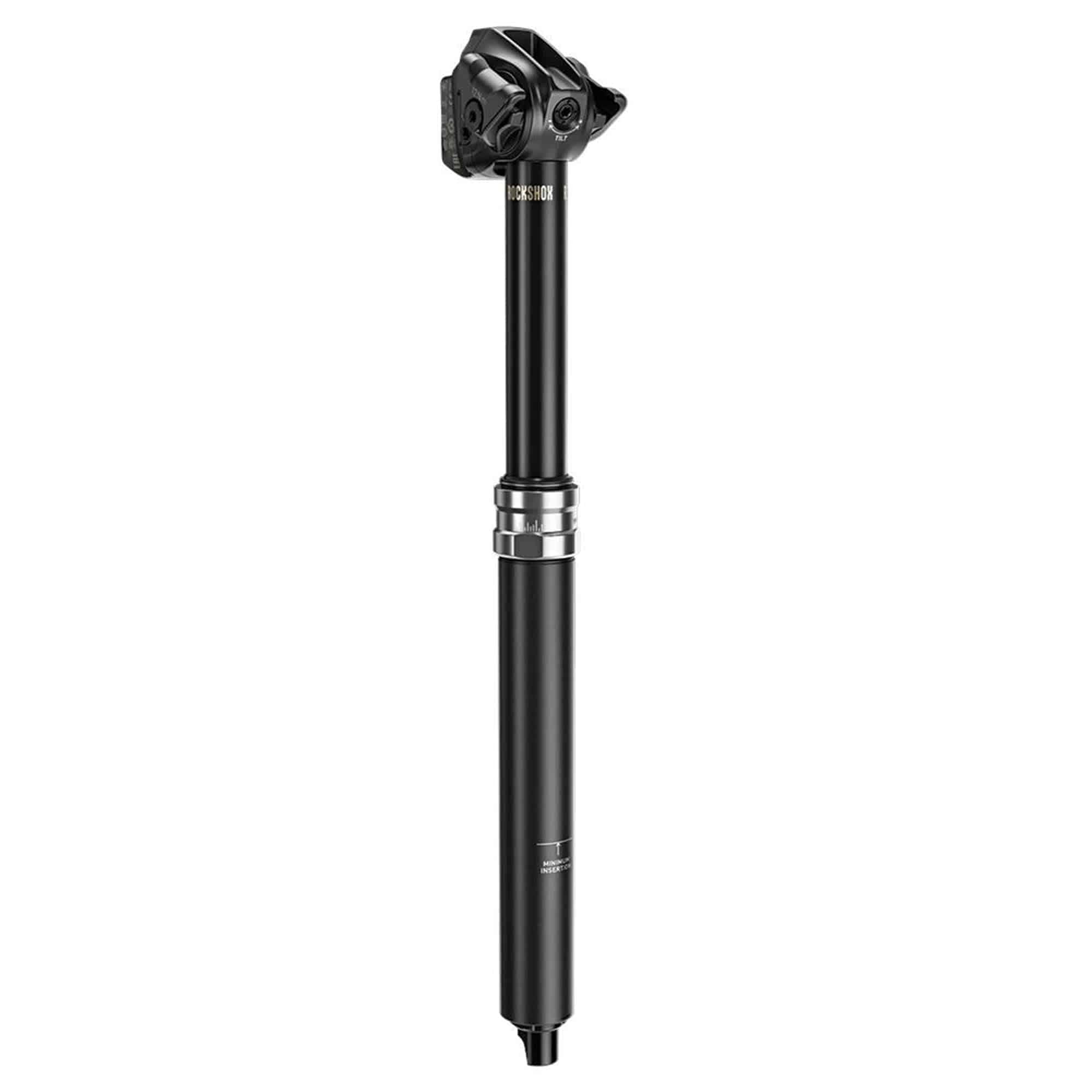Rock Shox Seatpost Reverb Axs Includes Battery And Charger (Remote Sold Separately) A2 Dropper | Swinnerton Cycles