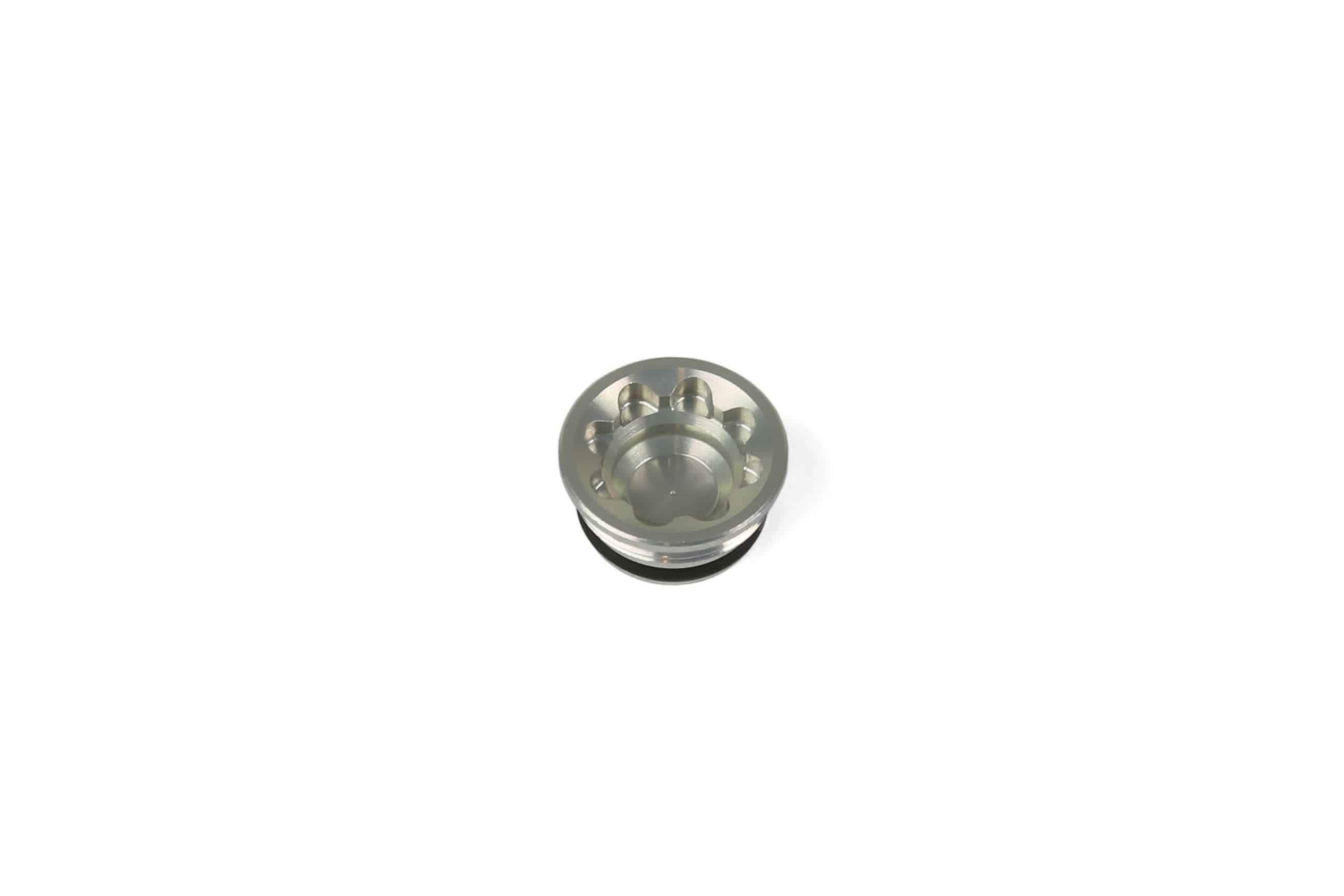 Hope RX4-SH - MIN - Large Bore Cap | Swinnerton Cycles
