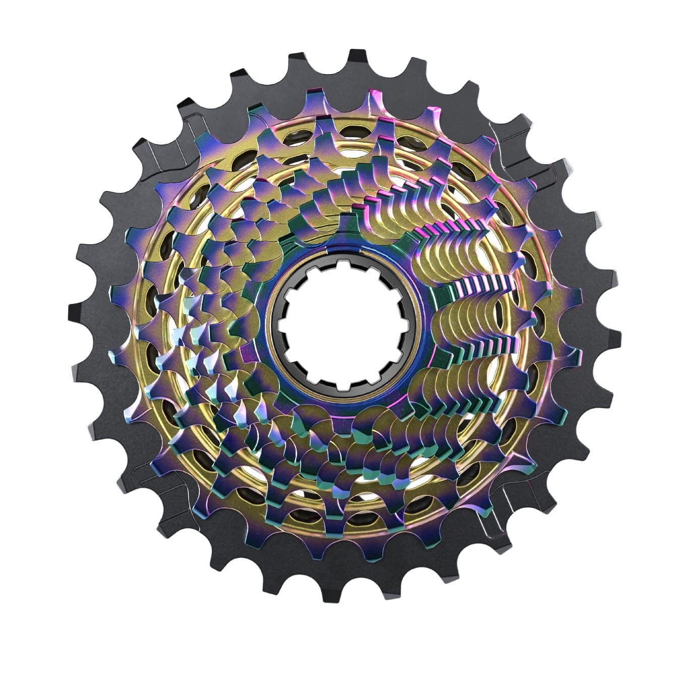 Sram Xg-1290 Red Axs Cassette | Swinnerton Cycles