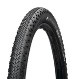 Hutchinson Python 3 Race MTB tire 29 x 2.4 mounted on a bike wheel, designed for cross-country mountain biking.