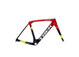 Trek Domane Rsl Frameset Gen 4 Road Frameset