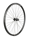 Bontrager Affinity Tlr Centerlock Disc 32H 700C Road Wheels