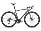 Giant TCR Advanced Pro Disc 1 Di2 Road Bike | Swinnerton Cycles