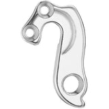 M Part Ghost Hanger gear hanger for bicycles, designed to protect frames and absorb impacts during rides.