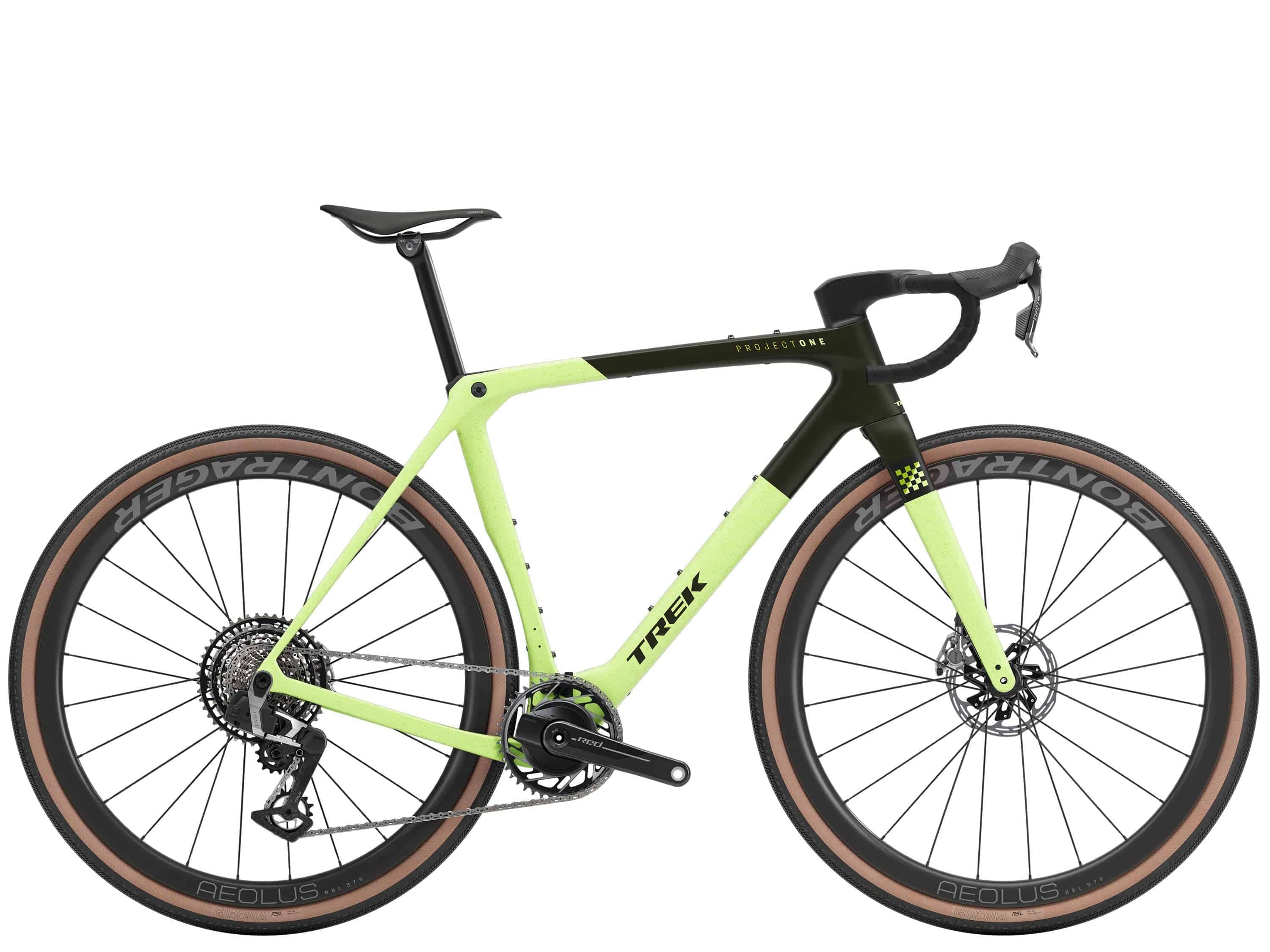 Trek Checkmate SLR 9 AXS Gravel Bike | Swinnerton Cycles