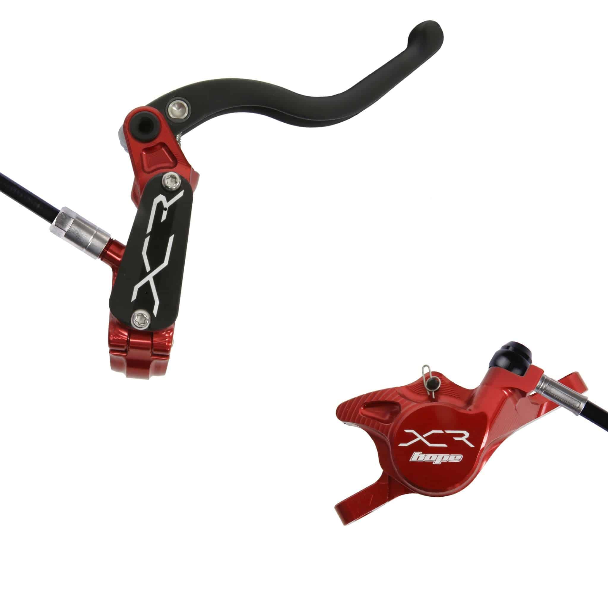 Hope Xcr Pro X2 Brakes | Swinnerton Cycles