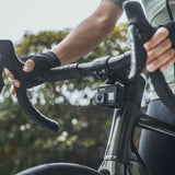 Topeak Phone - Stem Multi-Mount for Front Light & Camera