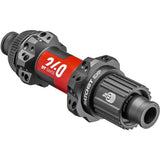 DT Swiss 240 EXP Straight Pull rear disc Centre-Lock 148 x 12 mm Boost, MICRO SPLINE 28h | Swinnerton Cycles